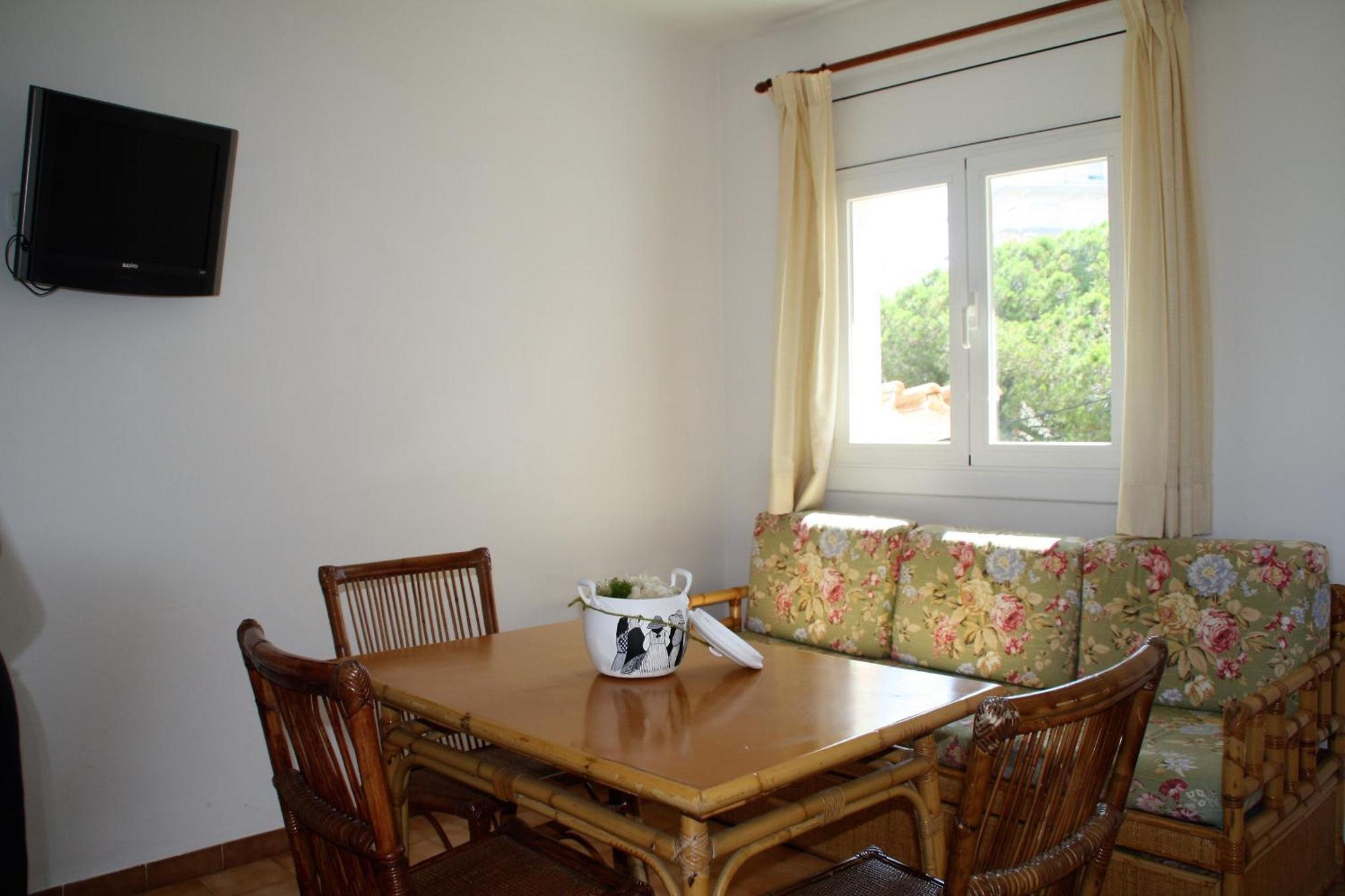 Apartaments Ocean Canada ปลาตจาดาโร ภายนอก รูปภาพ