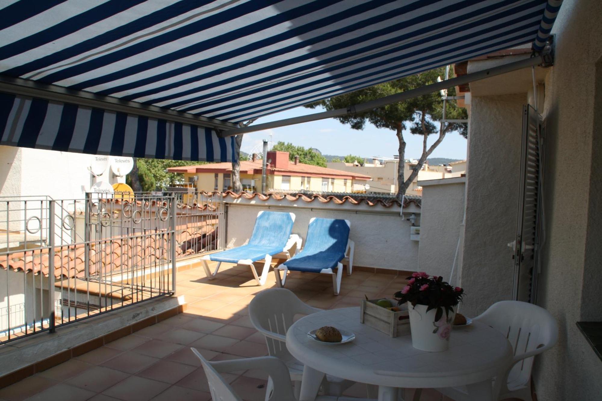 Apartaments Ocean Canada ปลาตจาดาโร ภายนอก รูปภาพ