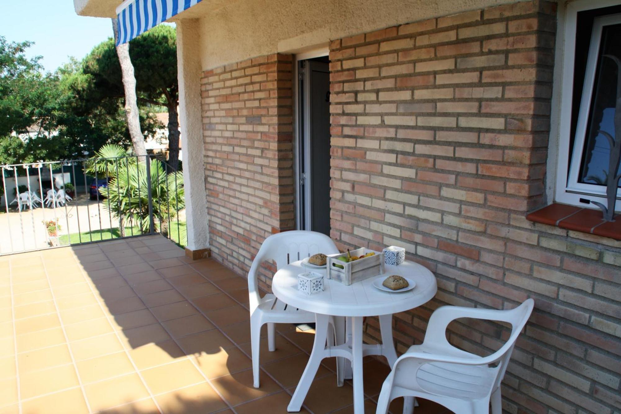 Apartaments Ocean Canada ปลาตจาดาโร ภายนอก รูปภาพ