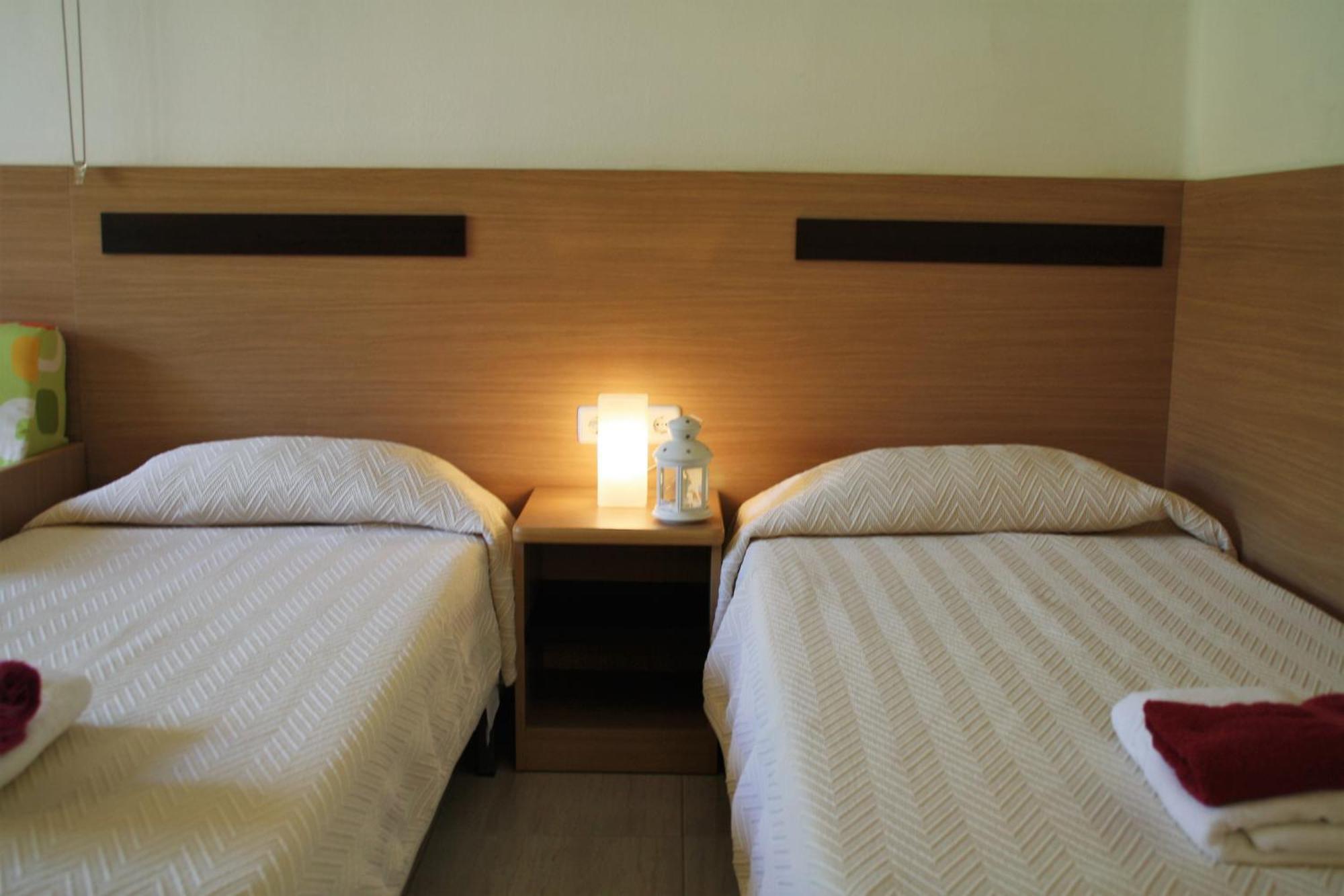 Apartaments Ocean Canada ปลาตจาดาโร ภายนอก รูปภาพ