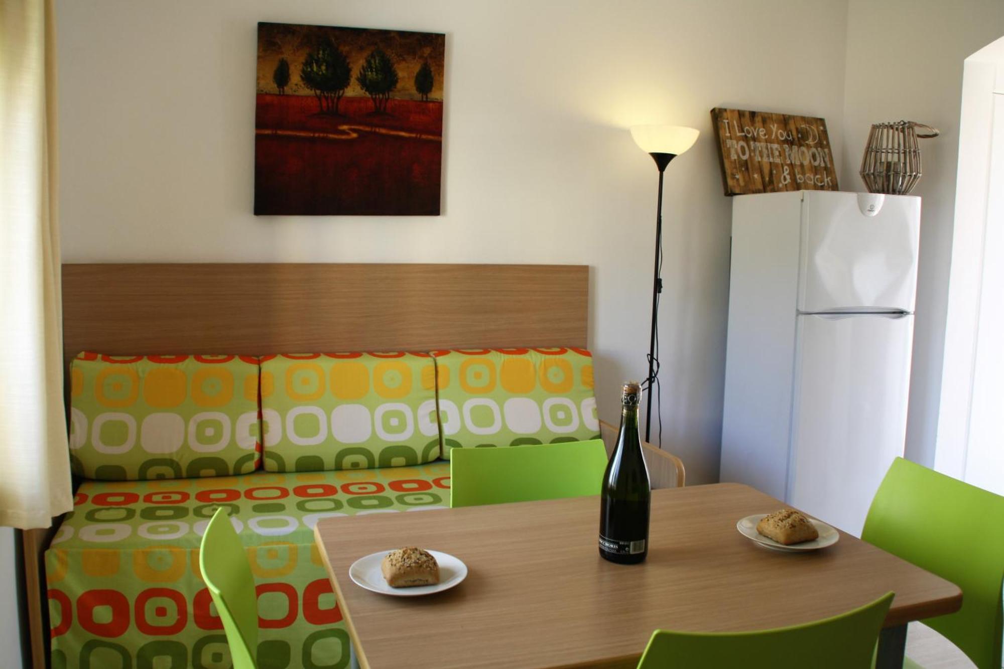 Apartaments Ocean Canada ปลาตจาดาโร ภายนอก รูปภาพ