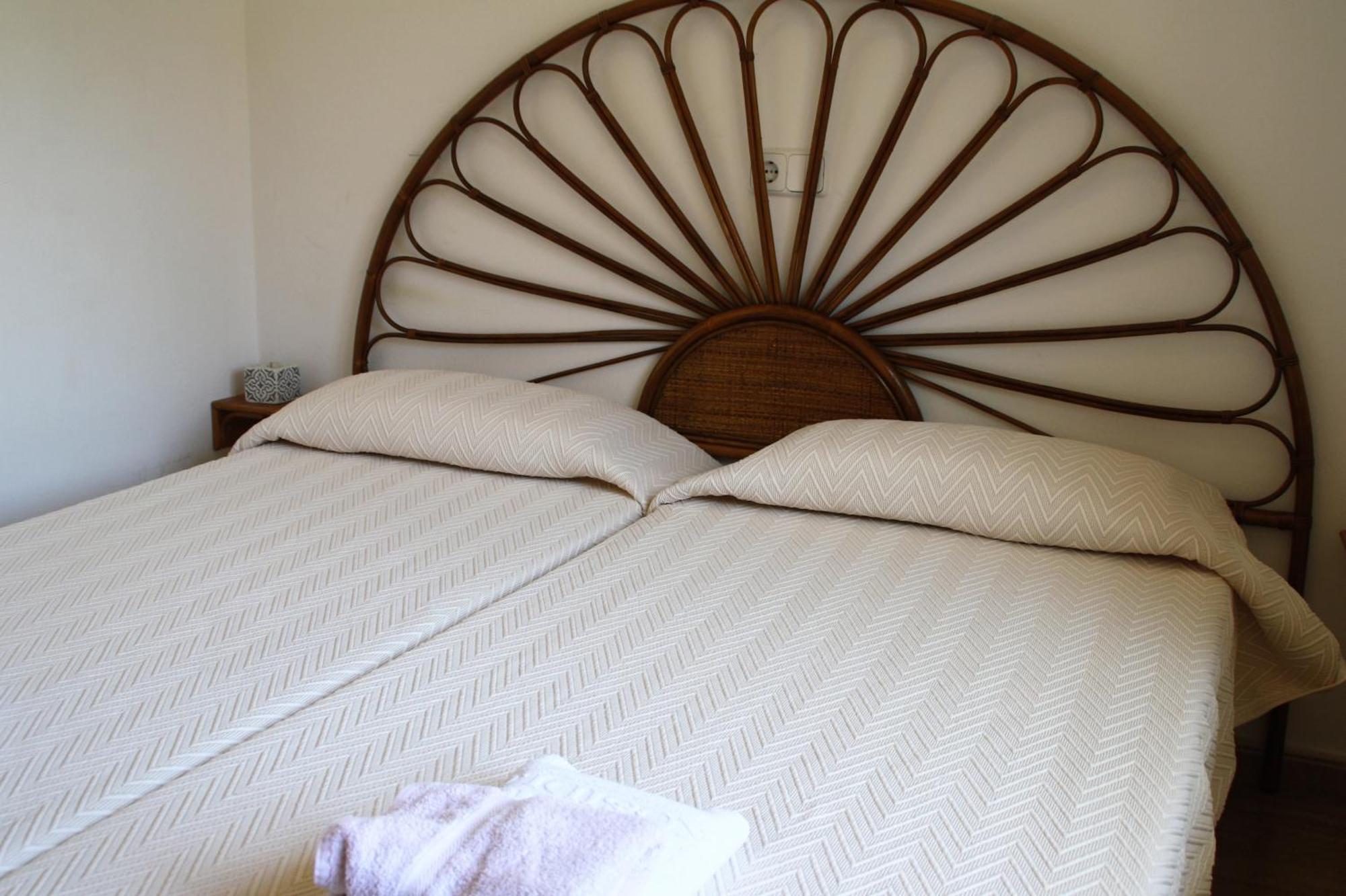 Apartaments Ocean Canada ปลาตจาดาโร ภายนอก รูปภาพ