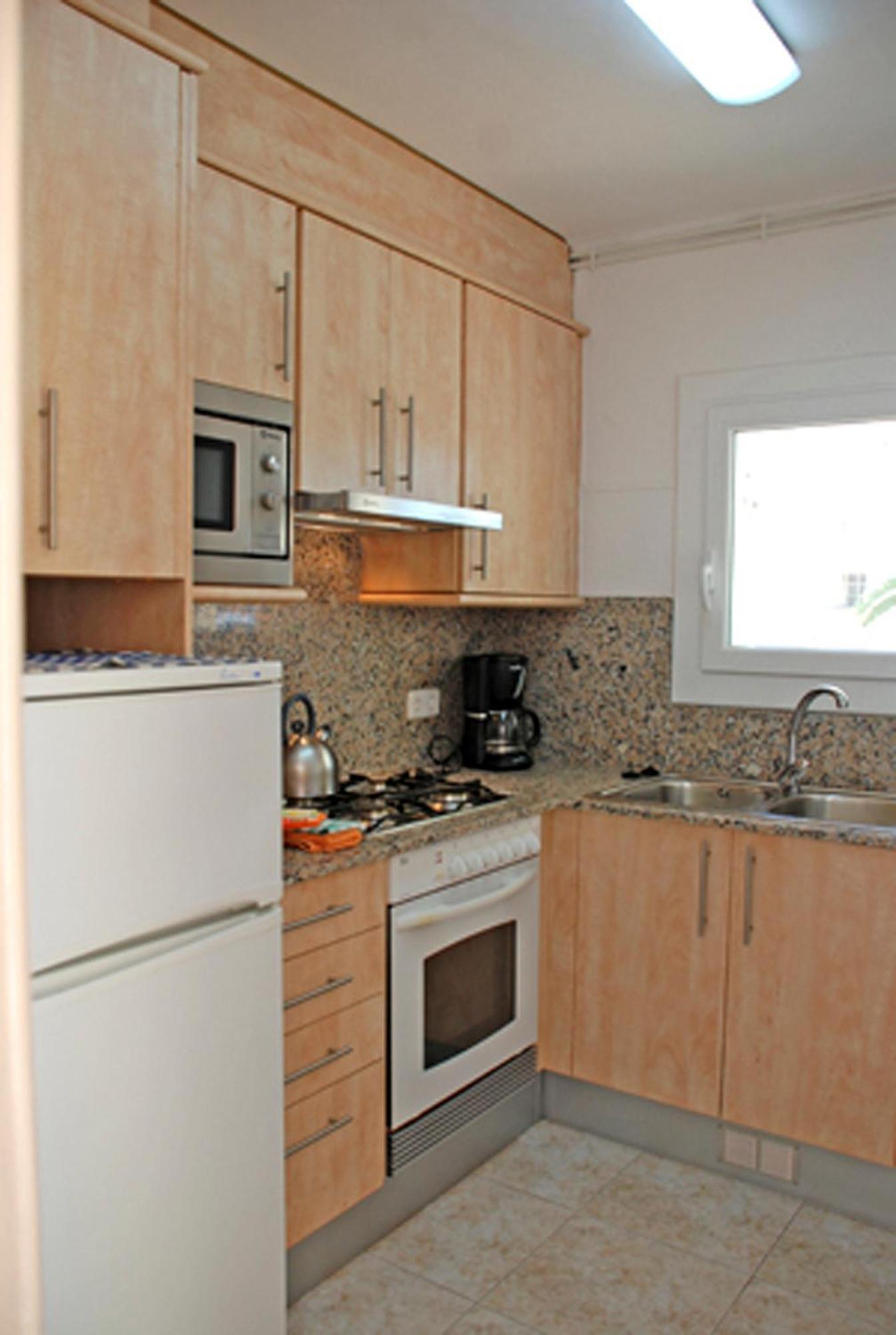 Apartaments Ocean Canada ปลาตจาดาโร ห้อง รูปภาพ