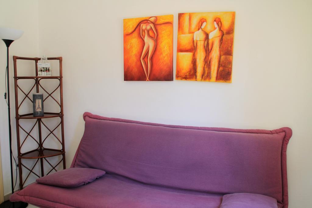 Apartaments Ocean Canada ปลาตจาดาโร ภายนอก รูปภาพ