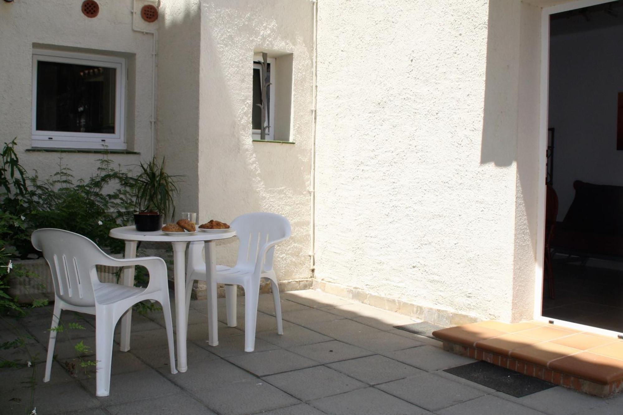 Apartaments Ocean Canada ปลาตจาดาโร ภายนอก รูปภาพ