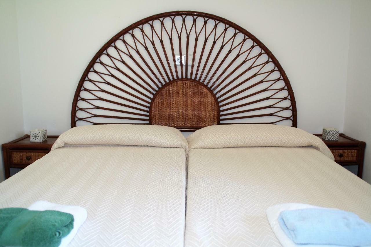 Apartaments Ocean Canada ปลาตจาดาโร ภายนอก รูปภาพ