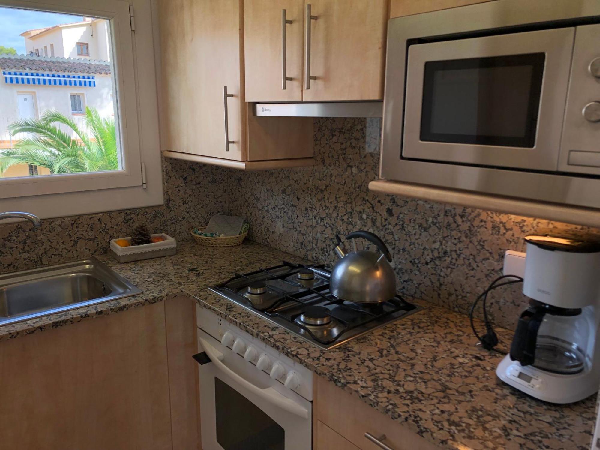 Apartaments Ocean Canada ปลาตจาดาโร ภายนอก รูปภาพ